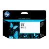 HP 72 cartuş cerneală gri 130ml