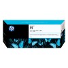 HP 91 cartuş cerneală gri deschis 775ml