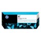 HP 91 cartuş cerneală magenta deschis 775ml
