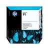 HP 91 cartuş de întreţinere