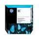 HP 91 cartuş de întreţinere