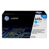 HP 645A cartuş toner cyan