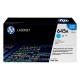 HP 645A cartuş toner cyan