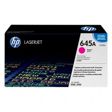 HP 645A cartuş toner magenta