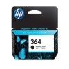 HP 364 cartuş cerneală neagră