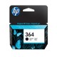 HP 364 cartuş cerneală neagră