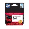 HP 364 cartuş cerneală negru foto