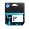 HP 364 cartuş cerneală magenta