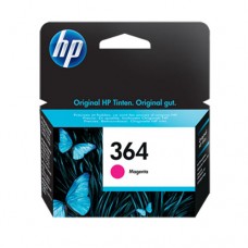 HP 364 cartuş cerneală magenta