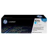 HP 824A cartuş toner cyan