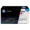 HP 824A tambur de imagine magenta