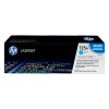 HP 125A cartuş toner cyan