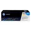 HP 125A cartuş toner galben