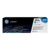 HP 304A cartuş toner cyan