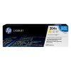 HP 304A cartuş toner galben