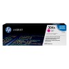 HP 304A cartuş toner magenta