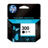 HP 300 cartuş cerneală neagră