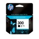HP 300 cartuş cerneală neagră