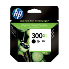 HP 300XL cartuş cerneală neagră