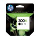 HP 300XL cartuş cerneală neagră