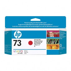 HP 73 cartuş cerneală roşu cromatic 130ml