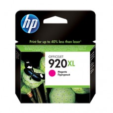 HP 920XL cartuş cerneală magenta
