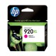 HP 920XL cartuş cerneală magenta