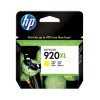 HP 920XL cartuş cerneală galbenă