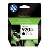 HP 920XL cartuş cerneală neagră