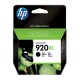 HP 920XL cartuş cerneală neagră