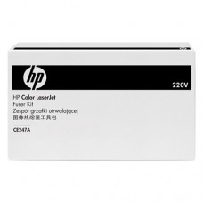 HP CE247A set fuser 220V
