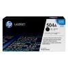 HP 504A cartuş toner negru