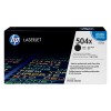HP 504X cartuş toner negru