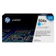 HP 504A cartuş toner cyan