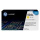 HP 504A cartuş toner galben