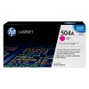 HP 504A cartuş toner magenta