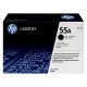 HP 55A cartuş toner negru