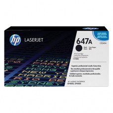 HP 647A cartuş toner negru