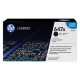 HP 647A cartuş toner negru