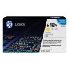 HP 648A cartuş toner galben