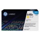HP 648A cartuş toner galben