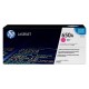 HP 650A cartuş toner magenta