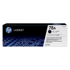 HP 78A cartuş toner negru