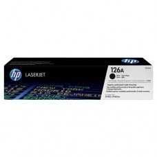 HP 126A cartuş toner negru