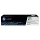 HP 126A cartuş toner cyan