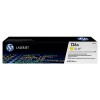 HP 126A cartuş toner galben