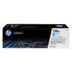 HP 128A cartuş toner cyan