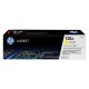 HP 128A cartuş toner galben
