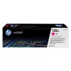 HP 128A cartuş toner magenta