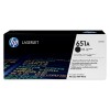 HP 651A cartuş toner negru